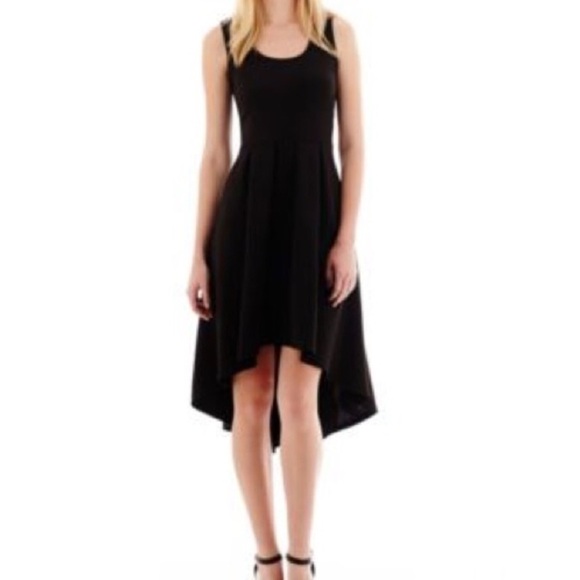 Mercer & Blush of NYC Black Dress XS - Picture 1 of 7